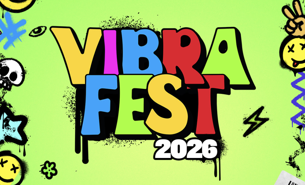 Vibra Fest 2026