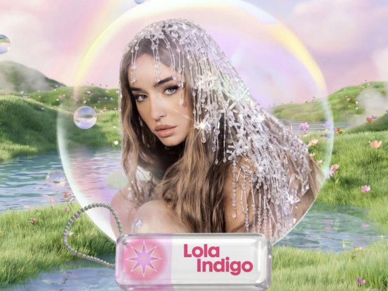 Lola Índigo Ruidosa Fest 2026