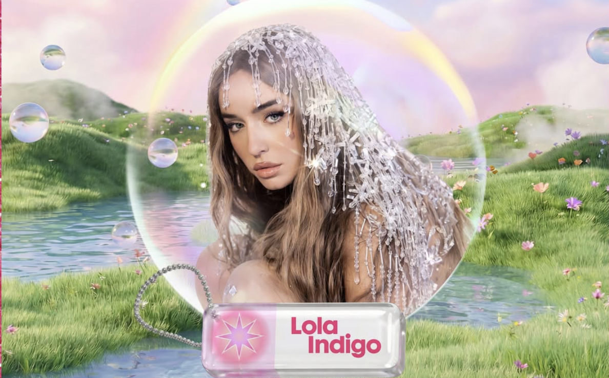 Lola Índigo Ruidosa Fest 2026