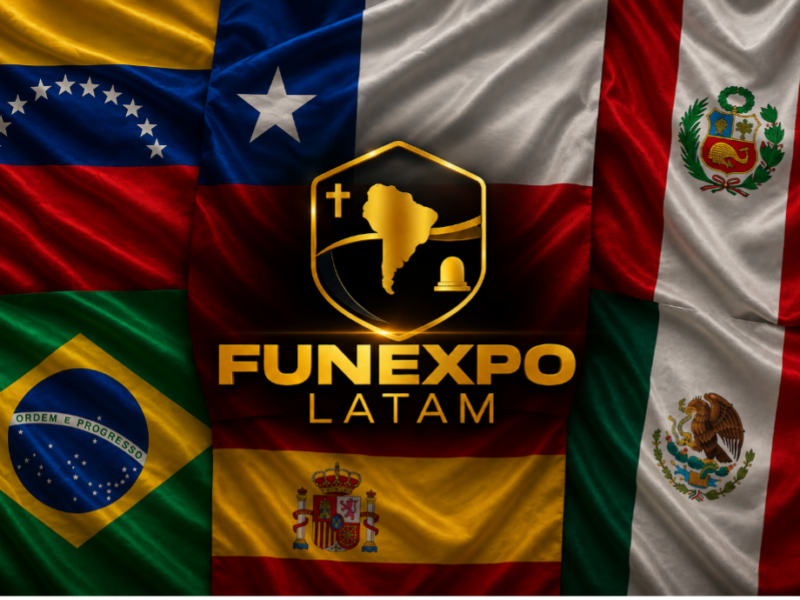 Funexpo industria funeraria 2026