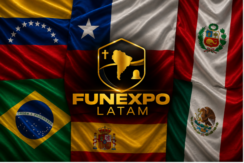 Funexpo industria funeraria 2026