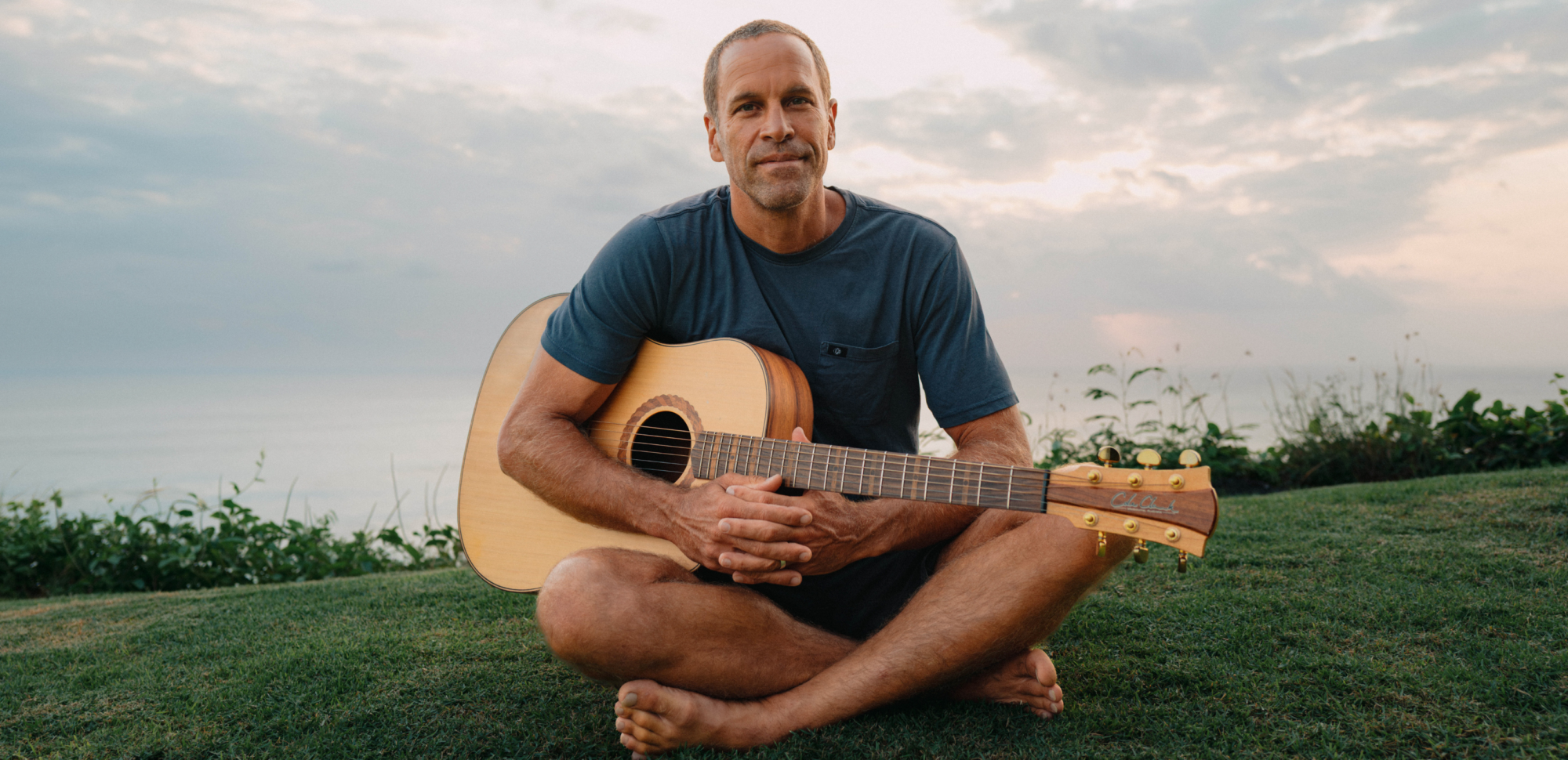 Jack Johnson Chile
