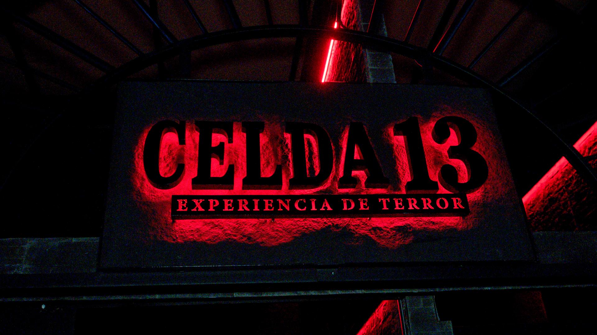 Celda 13 Barrio Italia