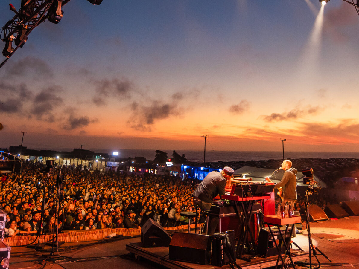 Venta de entradas Surfestival 2027
