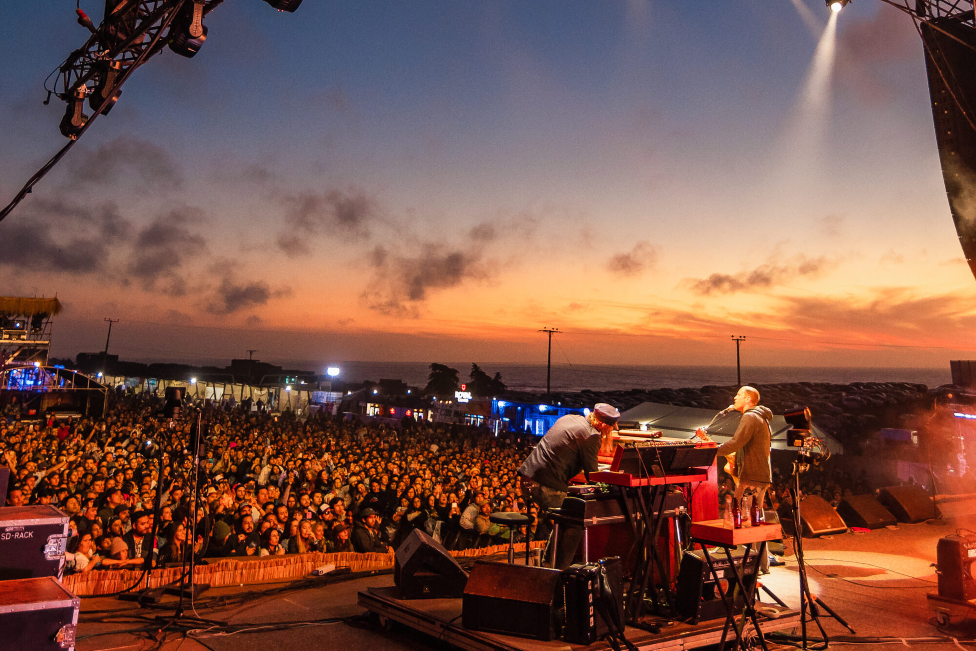 Venta de entradas Surfestival 2027