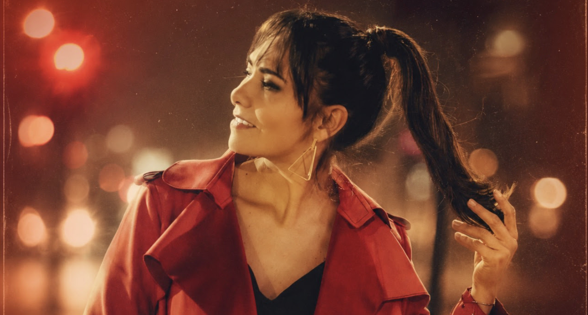 Savia nuevo estreno "Me Pregunto"