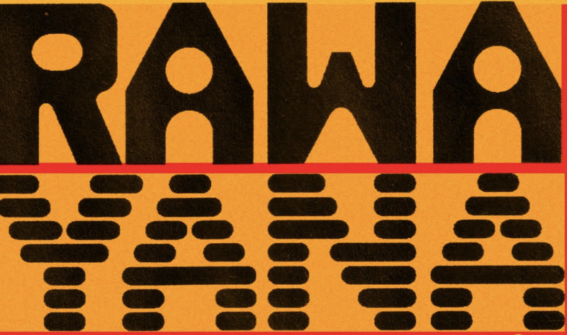 Rawayana Chile 2027