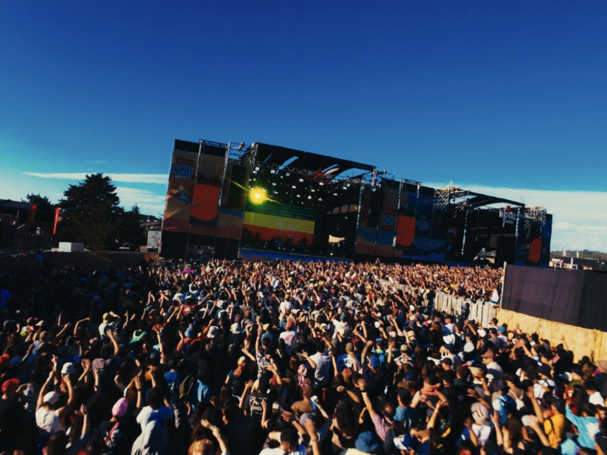 Surfestival 2027