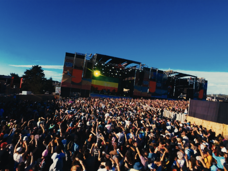 Surfestival 2027