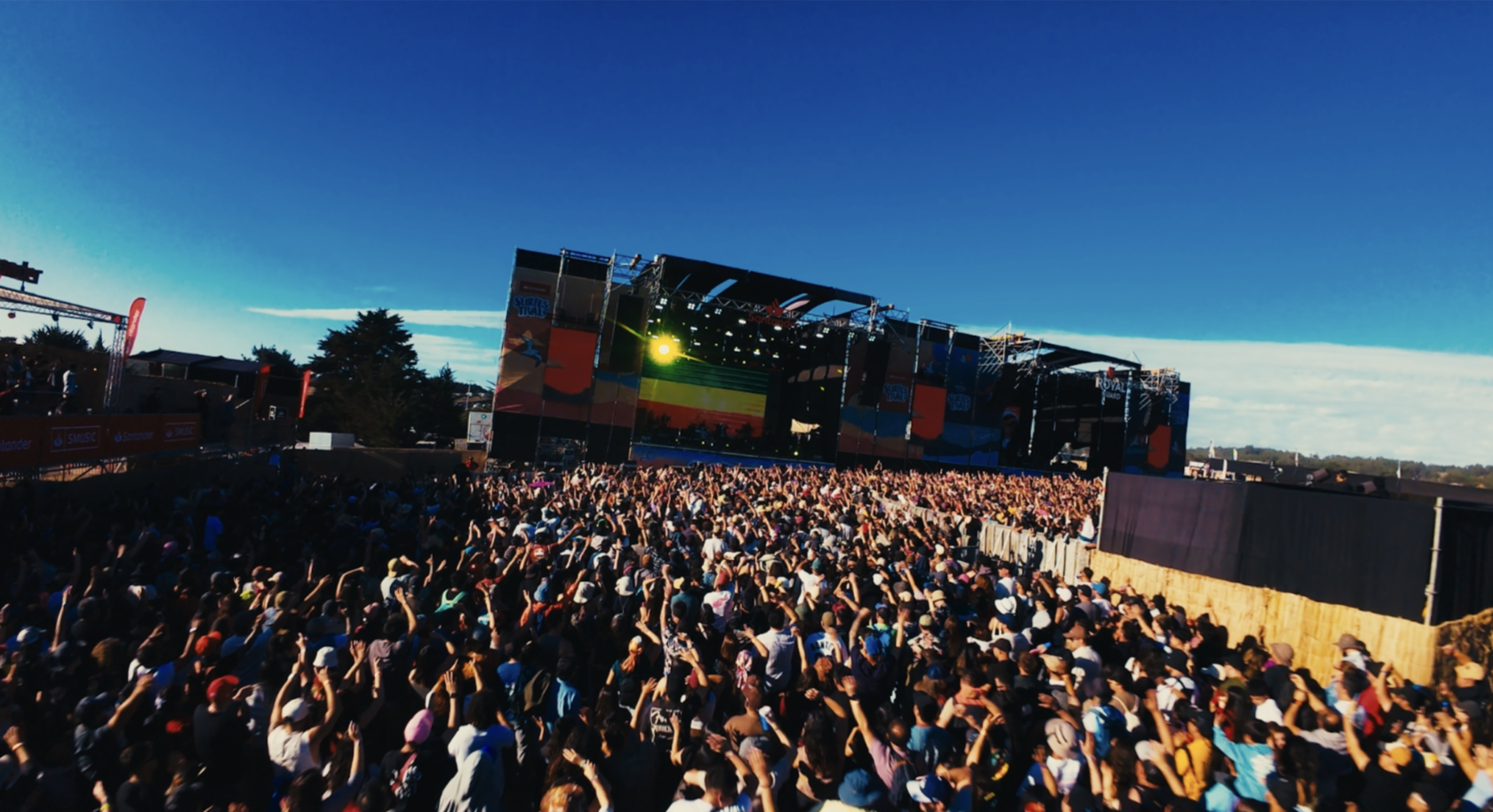 Surfestival 2027