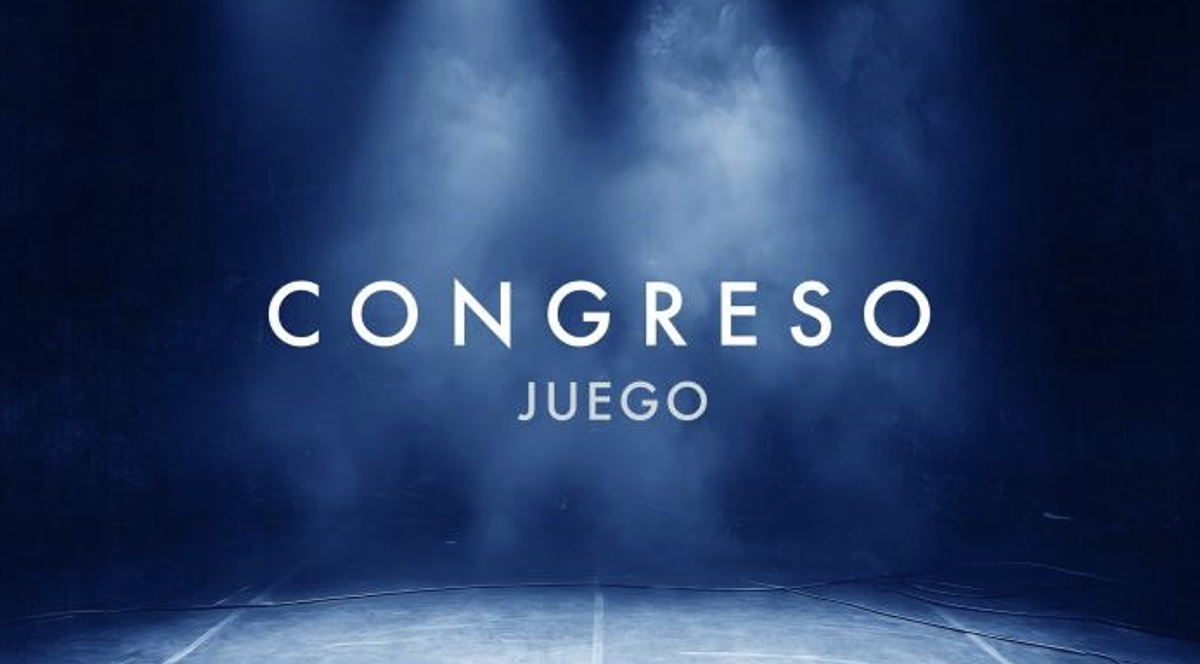 Congreso "Juego"