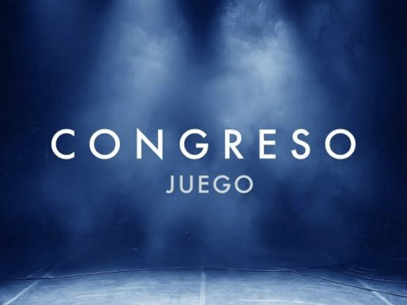 Congreso "Juego"