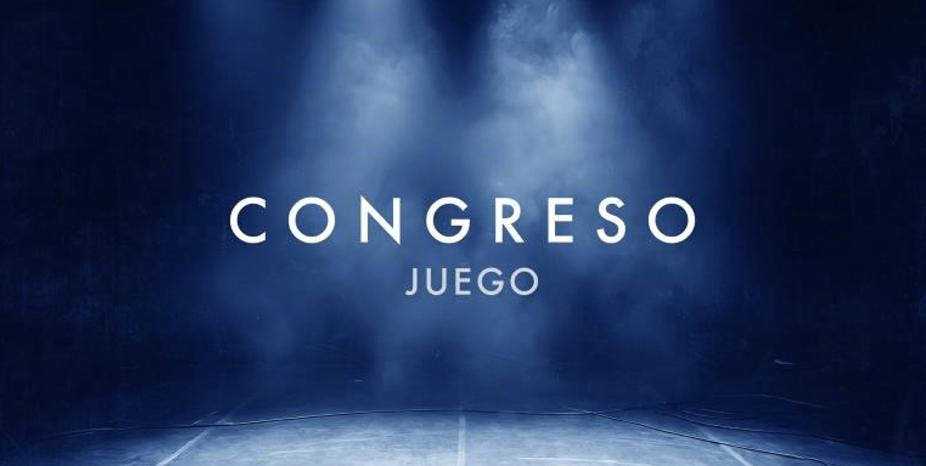Congreso "Juego"