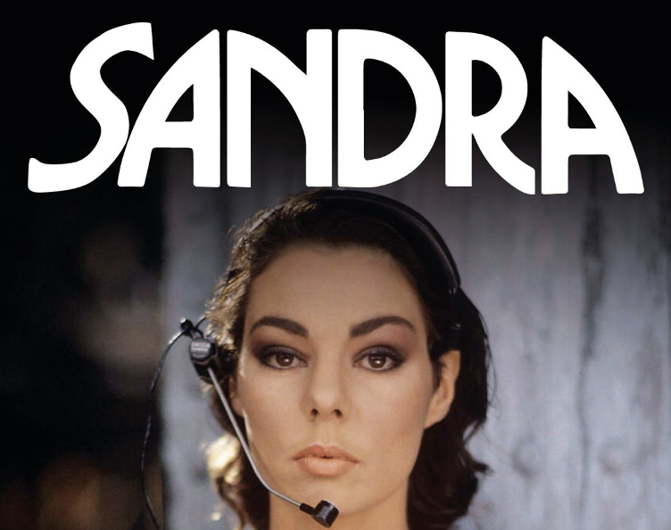 Sandra Teatro Caupolicán