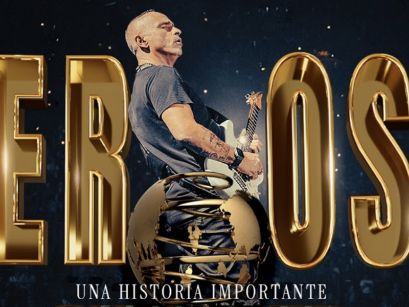 Eros Ramazzotti show reprogramado