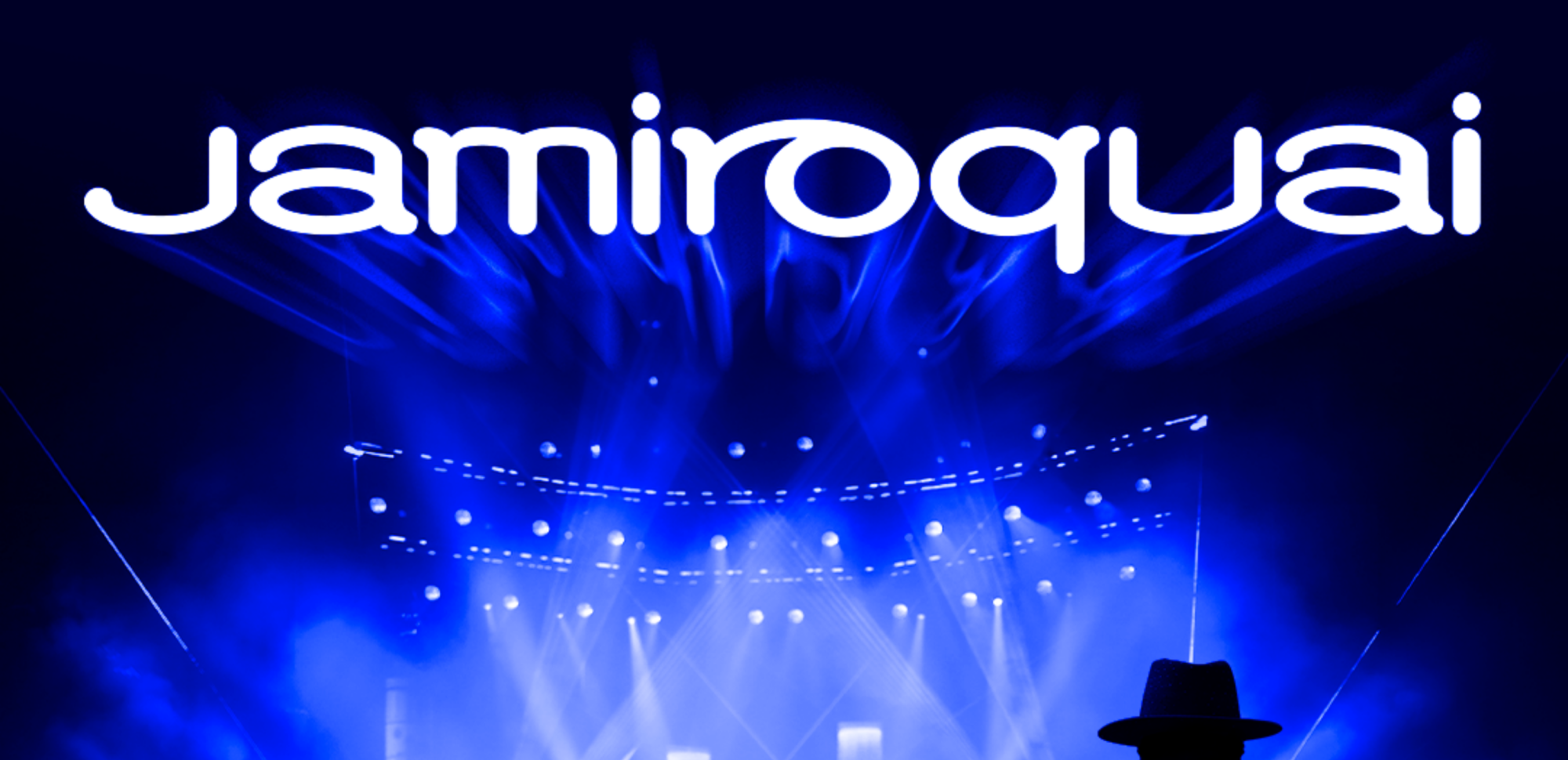 Virtual Insanity Jamiroquai