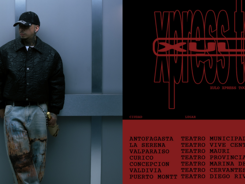 Young Cister Xpress Tour