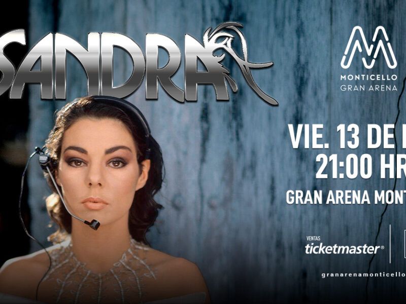 Sandra Gran Arena Monticello