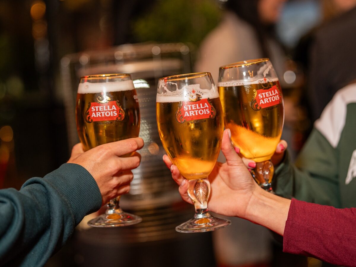 La cerveza y su impacto en Chile