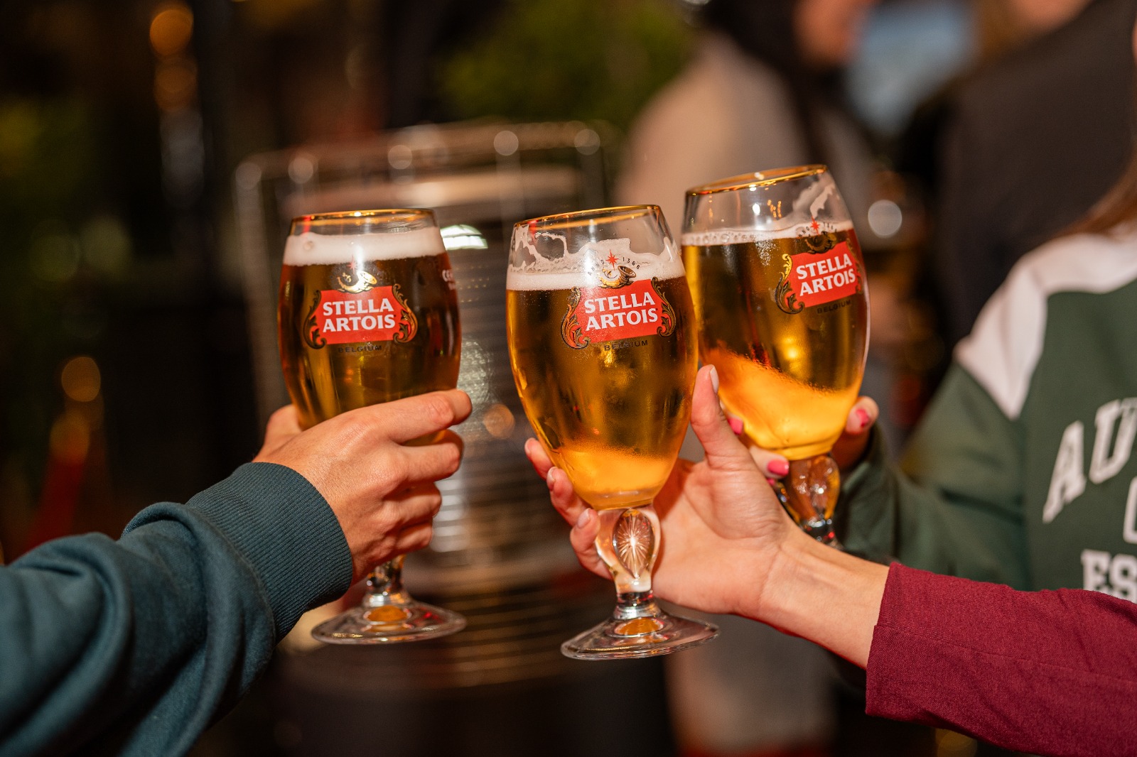 La cerveza y su impacto en Chile