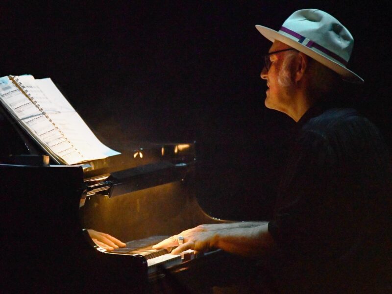 Ludovico Einaudi