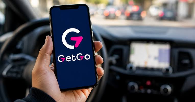 GetGo app