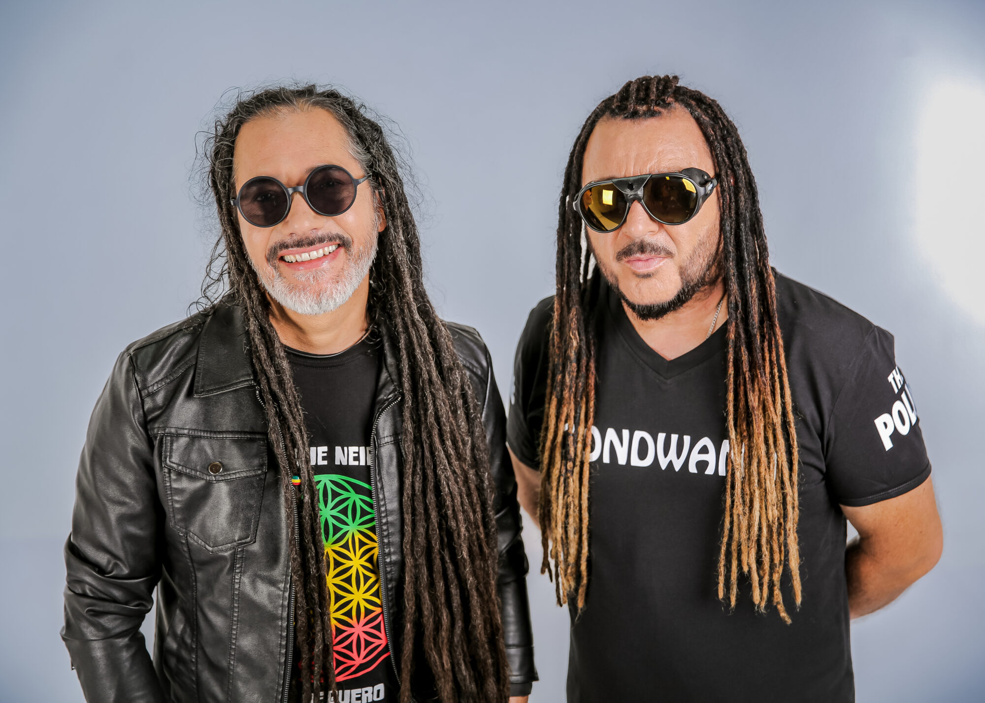 Quique Neira y Gondwana