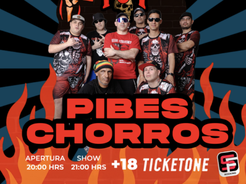 Club Amanda y Club Chocolate Fiestas Patrias