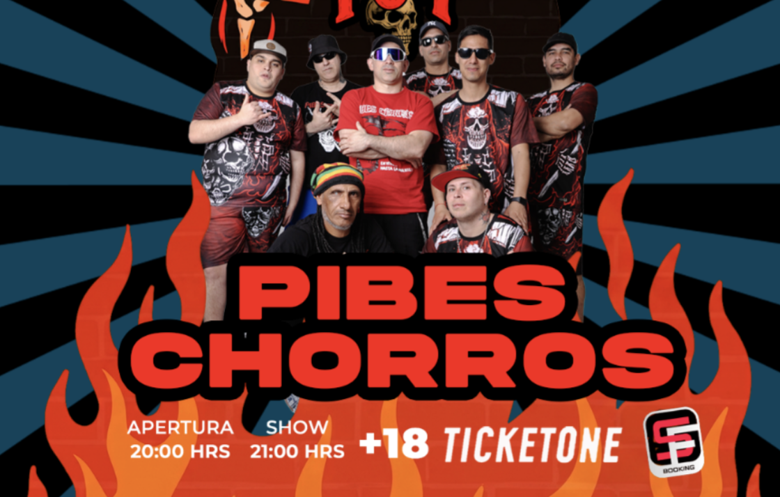 Club Amanda y Club Chocolate Fiestas Patrias