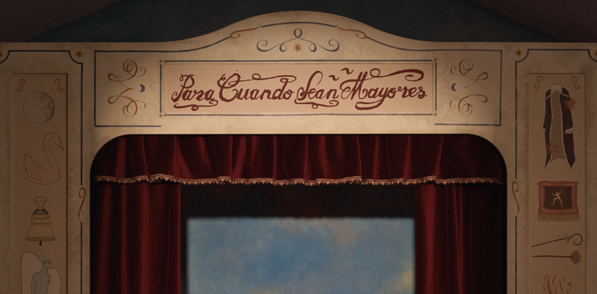 Para Cuando Sean Mayores Camilo estreno