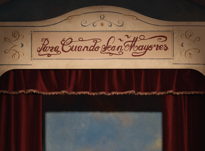 Para Cuando Sean Mayores Camilo estreno