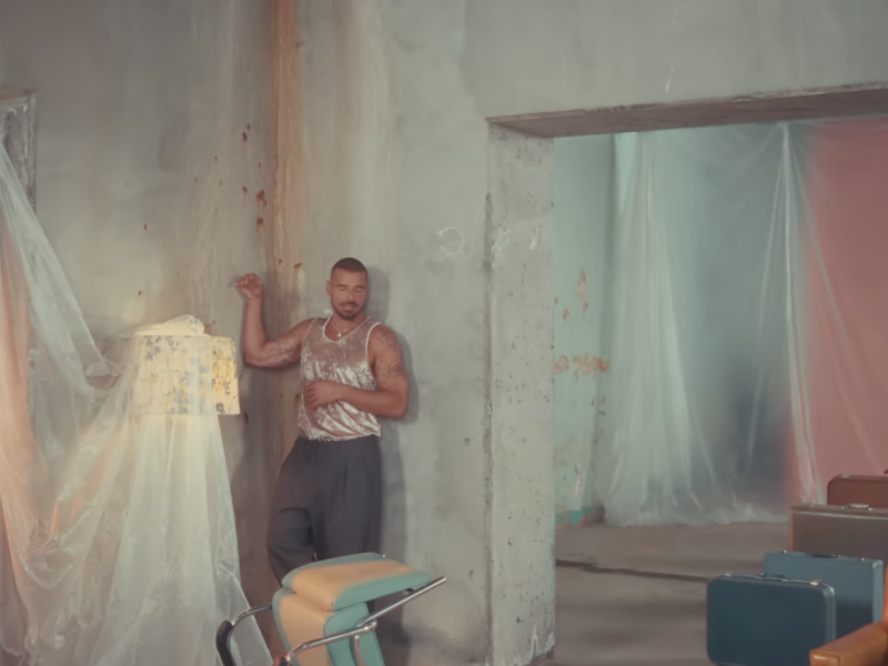 ReVivo RIcky Martin