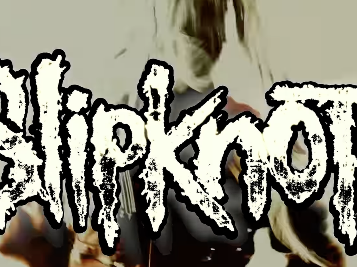 Slipknot Chile
