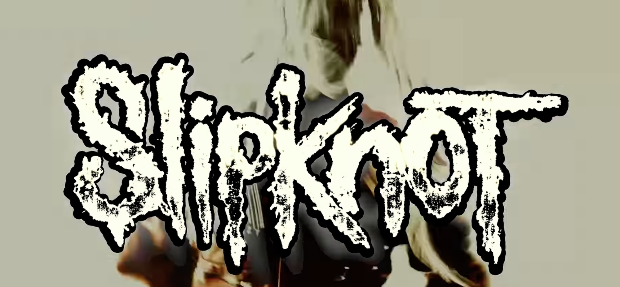 Slipknot Chile