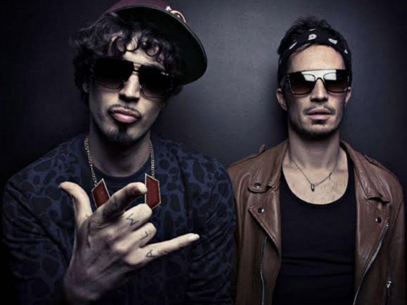 Illya Kuryaki and the Valderramas vuelven a Chile