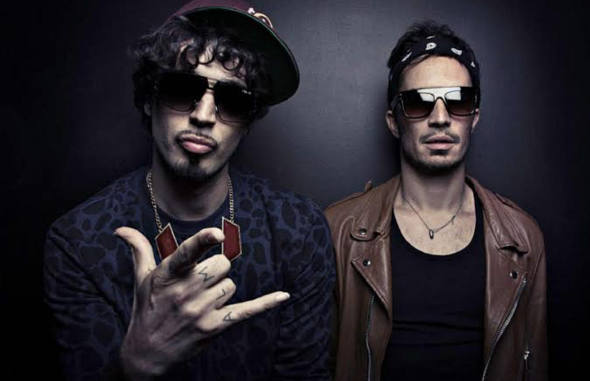 Illya Kuryaki and the Valderramas vuelven a Chile