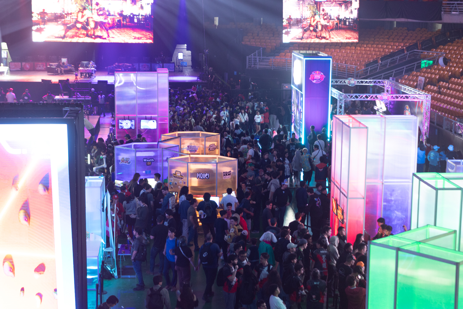 Festigame 2026 entradas