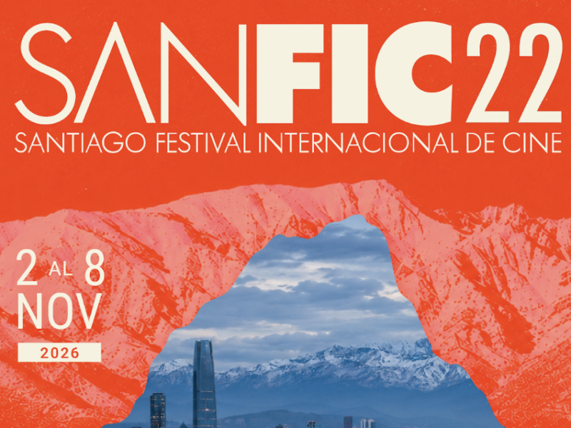 SANFIC22 Programación