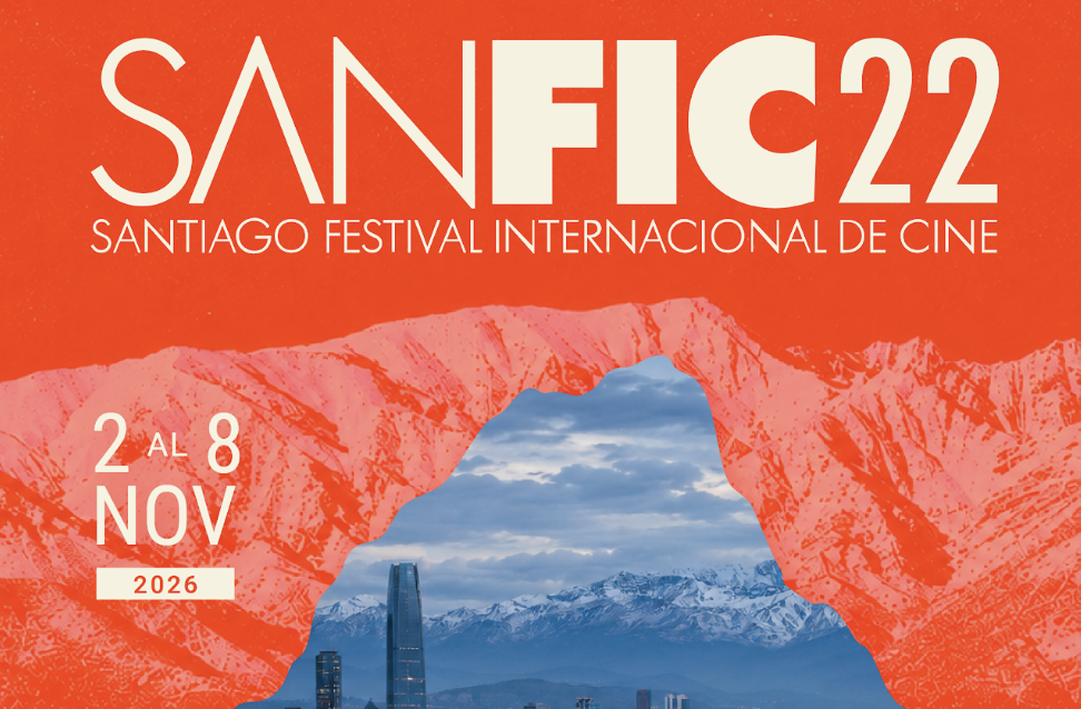 SANFIC22 Programación