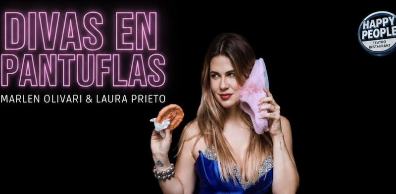 Divas en Pantuflas