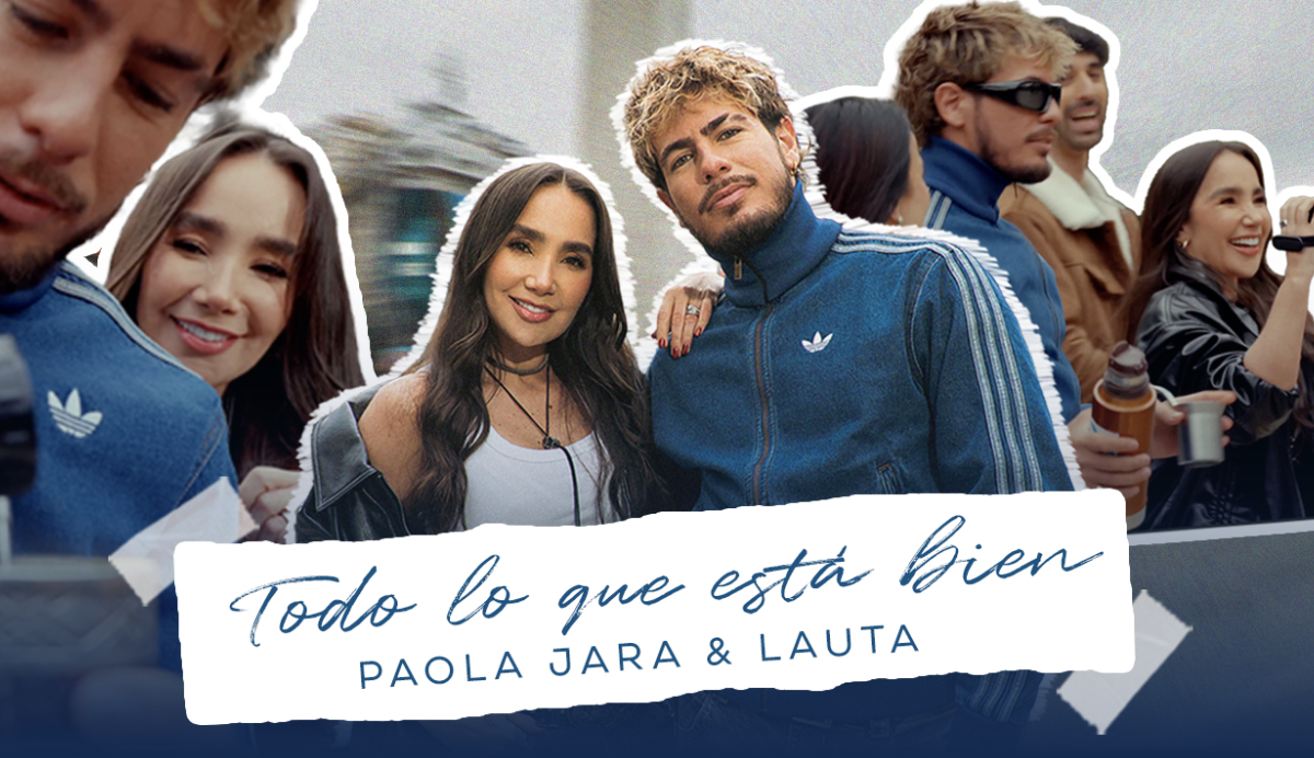 Paola Jara y Lauta