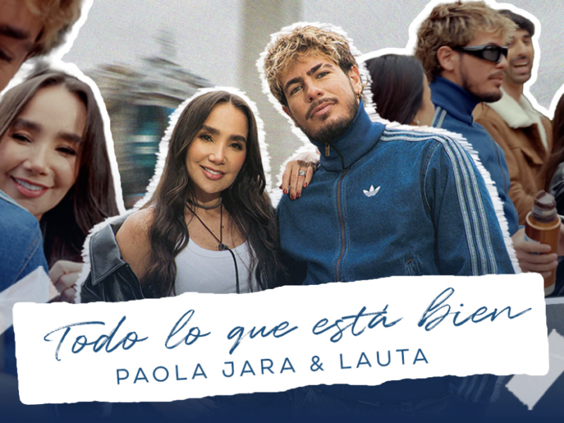 Paola Jara y Lauta
