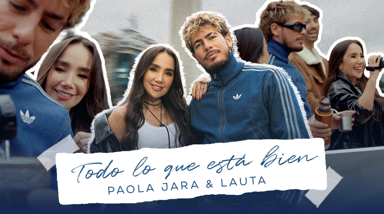 Paola Jara y Lauta