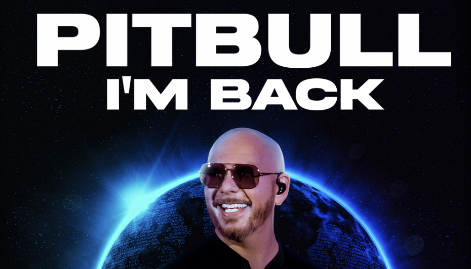 Pitbull Chile 2027