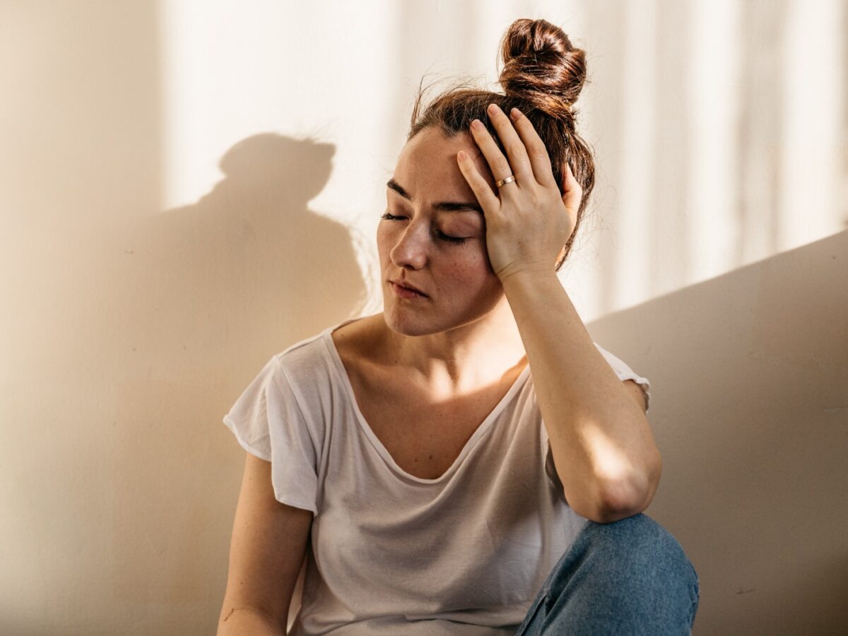 Mes de la Salud Mental: las señales que normalizamos