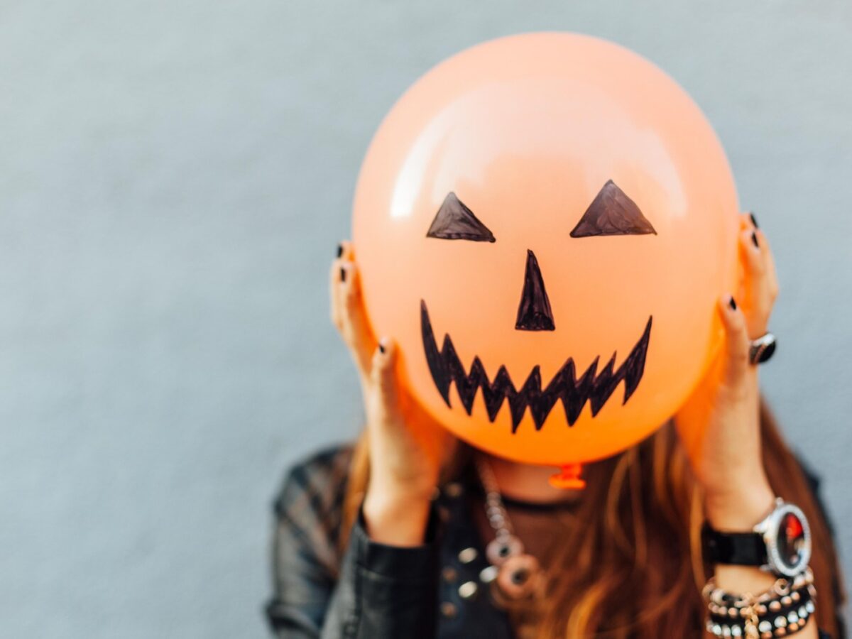 Dreams Halloween