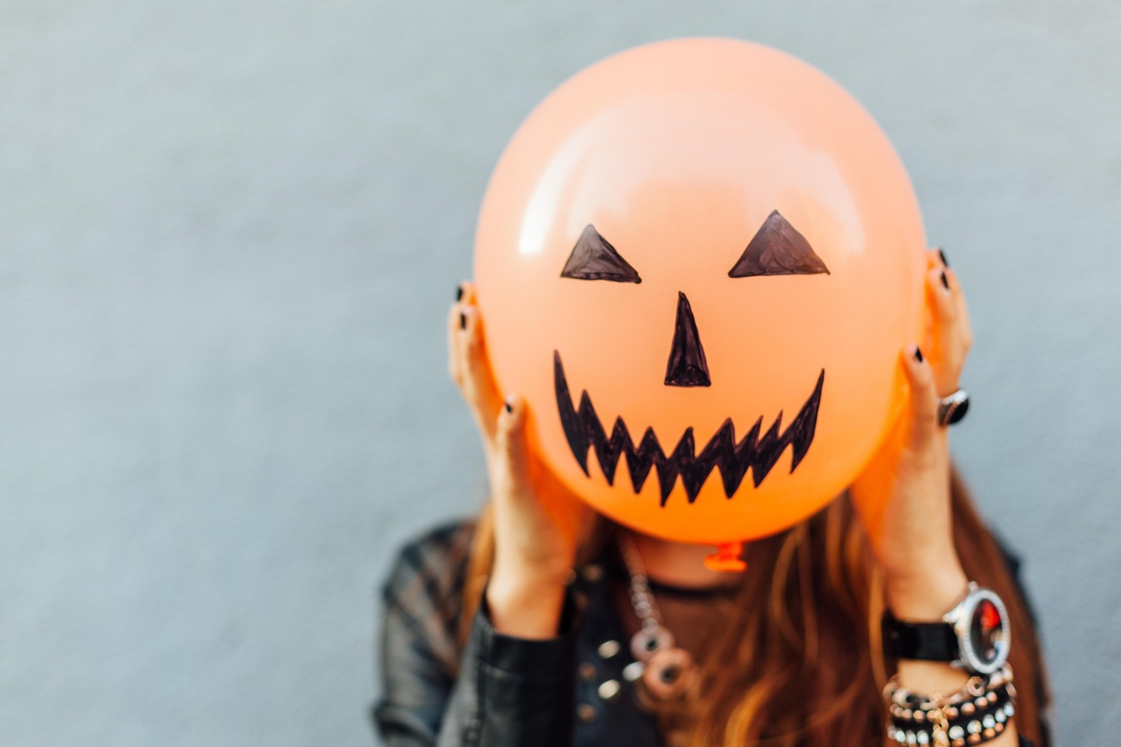 Dreams Halloween