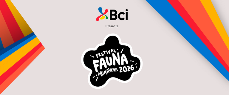 Fauna Primavera 2026
